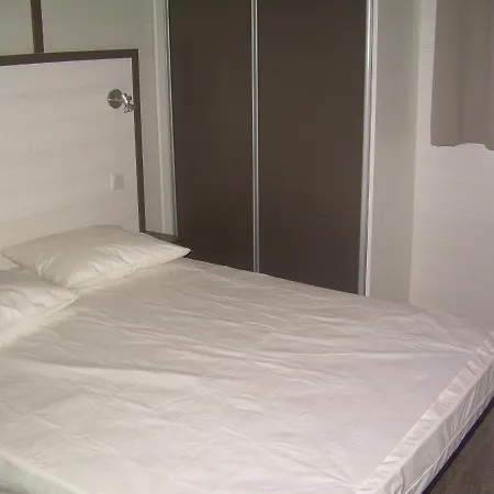 Torraccia Camping Cargèse