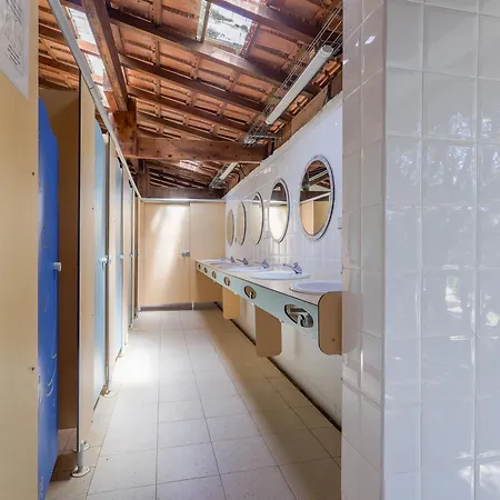 Torraccia Camping Cargèse