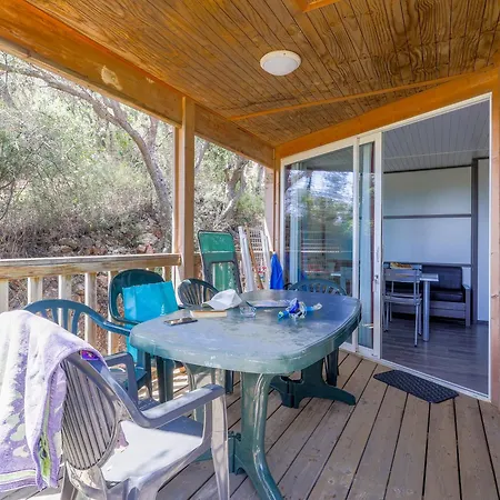 Torraccia * Cargèse