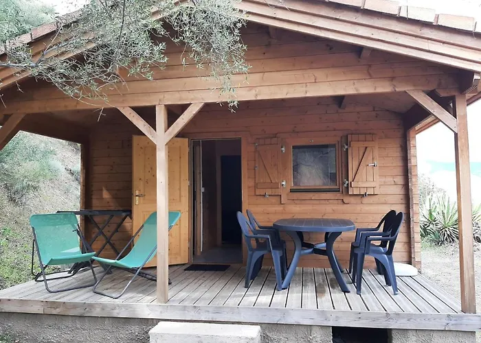 Kemp Torraccia Cargèse