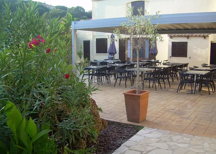 Torraccia Kemp Cargèse