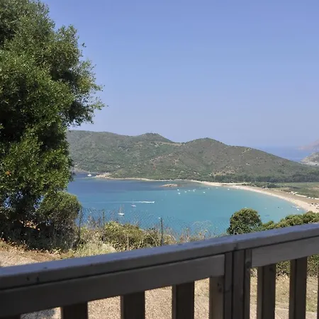 Torraccia Campsite