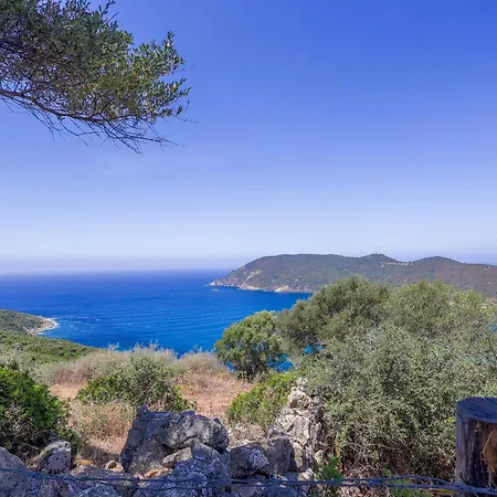 Torraccia Campsite *