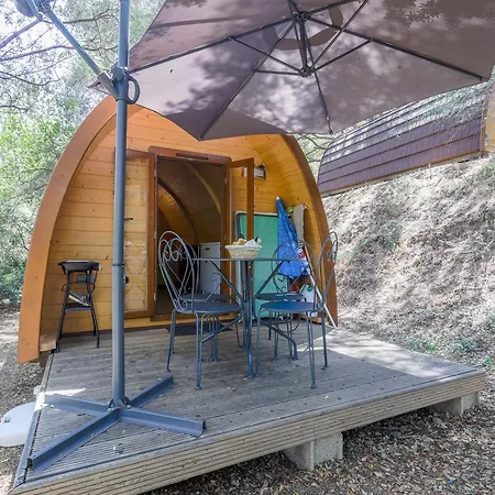 Campsite Torraccia