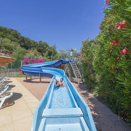 Torraccia Campsite *