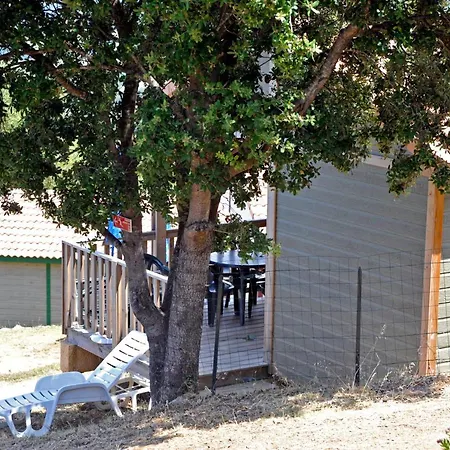 Torraccia Campsite Cargese