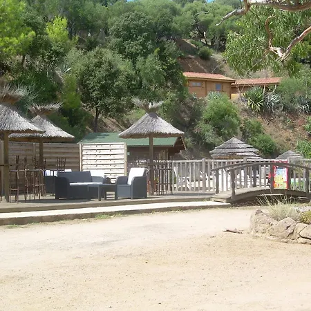 Campsite Torraccia *