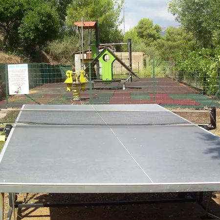 Campsite Torraccia