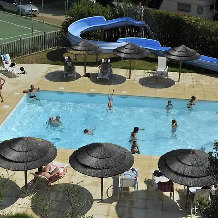 Campsite Torraccia *