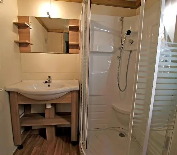 Torraccia אתר קמפינג *