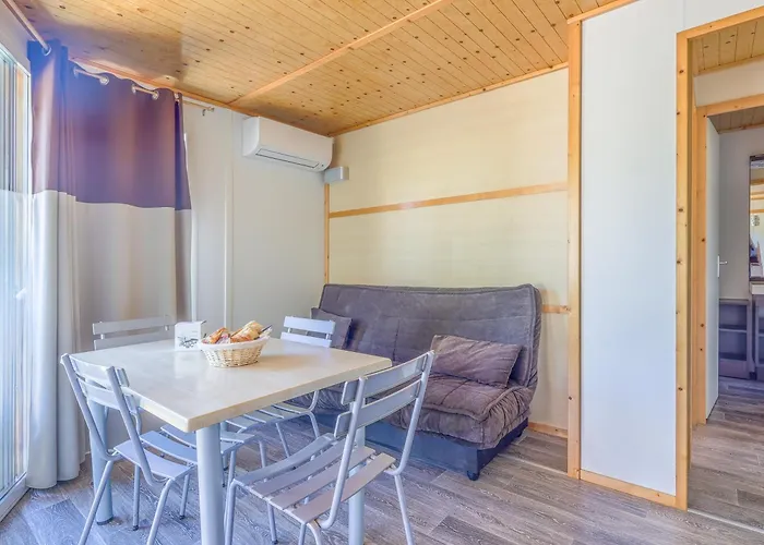 אתר קמפינג Torraccia *