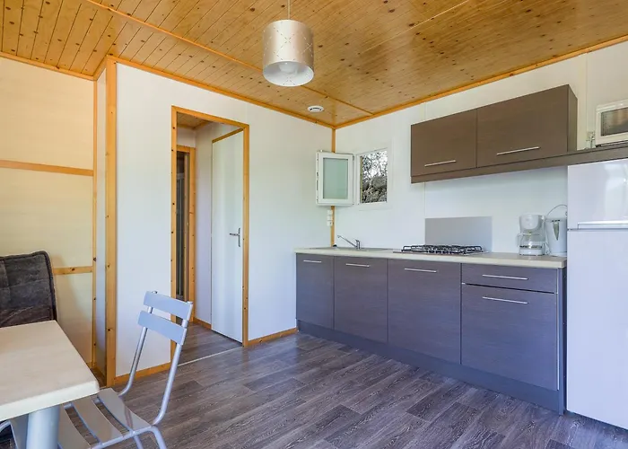 אתר קמפינג Torraccia