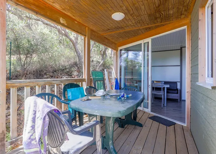 Torraccia * Cargèse